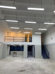 Mega@woodlands (D25), Factory #447448451